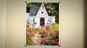 Интерьер дачного домика своими руками