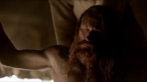 Кровавый орел.Викинги