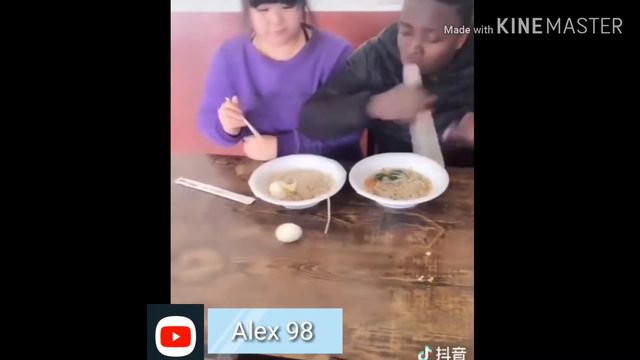 это был очень смешно до слез #china#prikol2018 смотреть онлайн