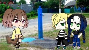 //МОИ НЕЛОВКИЕ СИТУАЦИИ ГАЧА ЛАЙФ//№2//GACHA LIFE//ПОЗОРНЫЕ ИСТОРИИ//
