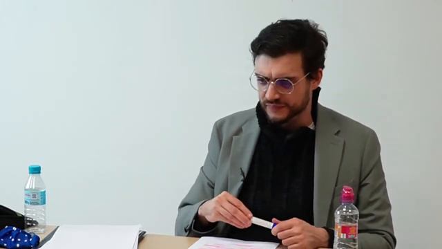 Maurizio Ferraris | Realismo poscontinental (6/8)