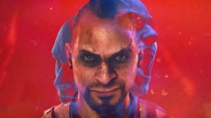 Far Cry 6 DLC: Vaas Insanity - The Medusa - Will Bates (EXTENDED)