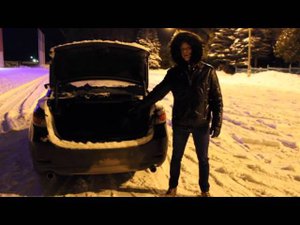 Мазда 6. Придираемся ко всем мелочам! Профессионалам не смотреть!