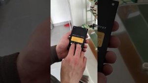 Варта тп 707 как настраивать программу для обжига керамики