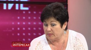 Как в Евпатории детям-сиротам ищут дом? - "В наших интересах" с Ириной Черлецкой