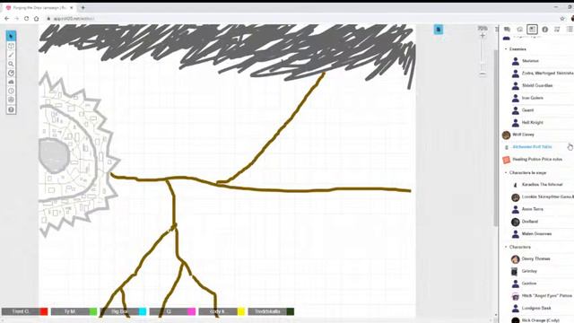 Heroes, Saints, and Fools: The Siege of Sarand смотреть онлайн