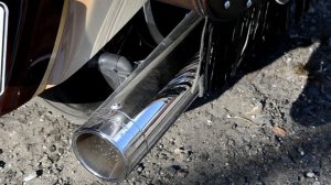 INDIAN CHIF. Обзор мотоцикла.