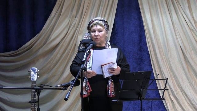 Елена Мартынюк, стихи