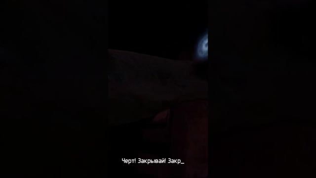 ▶Aliens vs. Predator. Десантник. Зря открыл дверь.