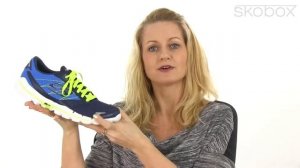 Skobox - Super fed sneakers fra Skechers Go-Run 3 - Køb Skechers Sneakers online