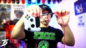 How to Connect USB Microphone to Xbox Series S for Gaming & Streaming (Fast, Easy, & Updated) 2022