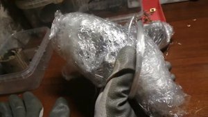 Разбор гаража  Разбор хлама  Деньги из мусора