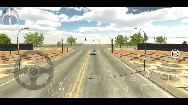 GODZILLA Car Parking Simulator