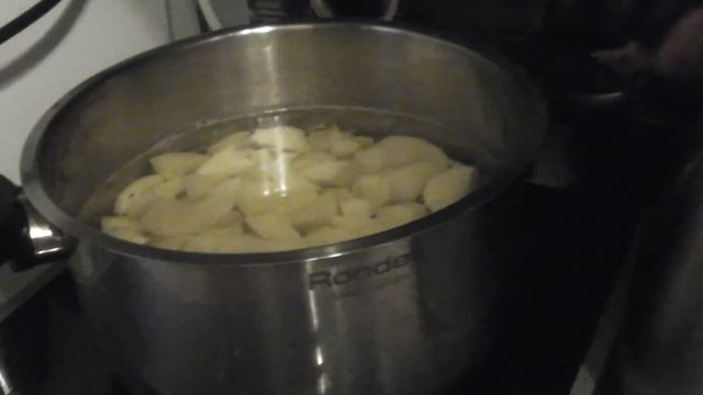 ВЛОГ Фотографии. Делаем уроки. Рагу на ужин!