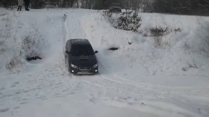 subaru legacy.mp4
