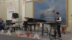 Американская народная песня «Аллилуйя»