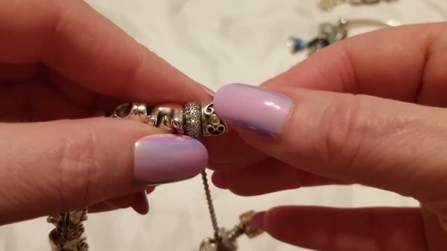 7 Pandora bracelet tips and tricks смотреть онлайн