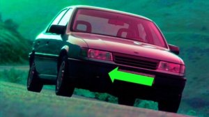 Вот полное описание  технических характеристик. Опель Вектра а  1.4  1988 - 1990 г.