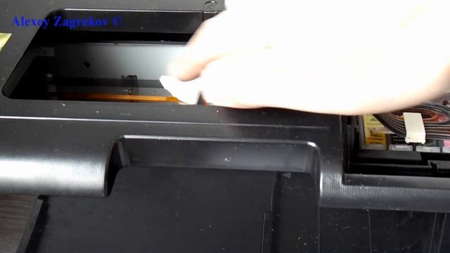 Двоится изображение и текст при печати на струйном принтере смотреть онлайн