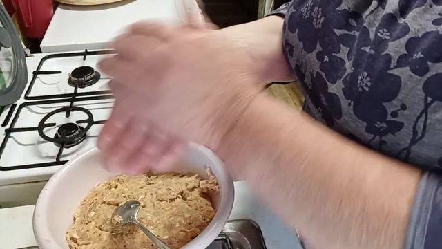 ТЕФТЕЛИ БЕЗ РИСА И ЯЙЦА С ОВОЩАМИ смотреть онлайн