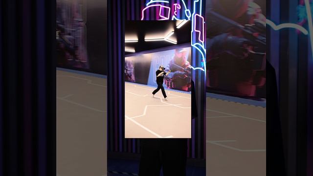 ❕ Правила игры на VR-арене #vr #ar #тюмень #virtualreality #cs2 #vrgaming #tyumen #тюмень