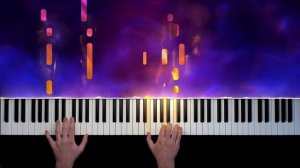 Simply Red - Stars | Piano Cover + Sheet Music