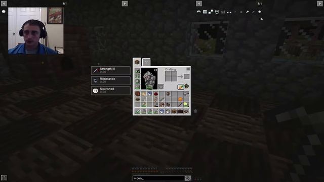 Immersive engineering water wheel - Sevtech Ages Lets Play - S2E9 смотреть онлайн