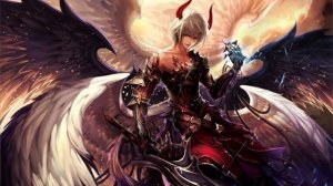 Mobile Legends: Bang Bang - Аргус и Рафаэль [История Брата и Сестры]