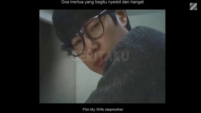 enaknya serabi ibu mertua ?(alur film my wife stepmother) смотреть онлайн