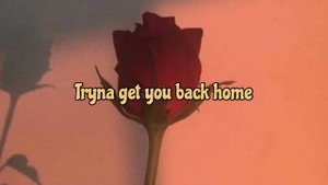 Hard to Breathe Lyrics-Payton Moormeier