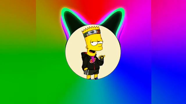 Ганвест - КАЙФУЛИ (BASS FROM VOLSHEBNIK) смотреть онлайн