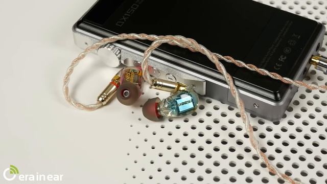 Обзор арматурных Hi-Fi наушников Shozy CP или нет 20-ти драйверов - нет и проблем... смотреть онлайн