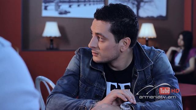 Ֆուլ Հաուս / Full House - Ֆուլ հաուս Սերիա 4 / Full House смотреть онлайн