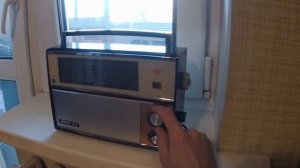 Vef 12 с FM