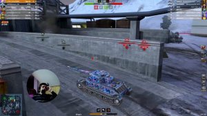 Tiger (P) WOT Blitz - КАК НУЖНО ИГРАТЬ НА ЭТОМ ТЯЖЁЛОМ ТАНКЕ 🚀 ГАЙД 🏆 World of Tanks Blitz