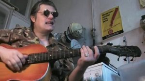 ГАВНОВОЗ