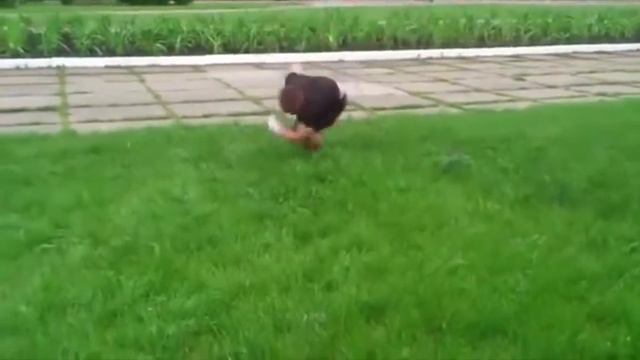 ForTheSoul - Russian Underground Tricker смотреть онлайн