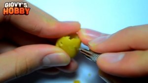 SPRINGTRAP ➤ FNaF 3 ★ Polymer clay Sculpture