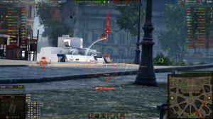 World of tanks - БЕСПЛАТНЫЙ ПРЕМ ТАНК Tiger 131 ОБЗОР И ГАЙД