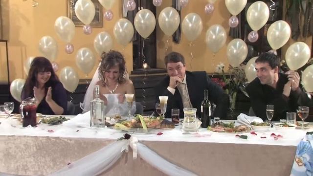 2008-10-25 Клип Михаил и Екатерина (Часть 2) смотреть онлайн