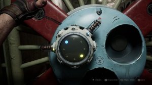 Atomic Heart  Будущее, замки без ключей, но если ты тупой то ты не пройдешь ? #short #shorts #atomic