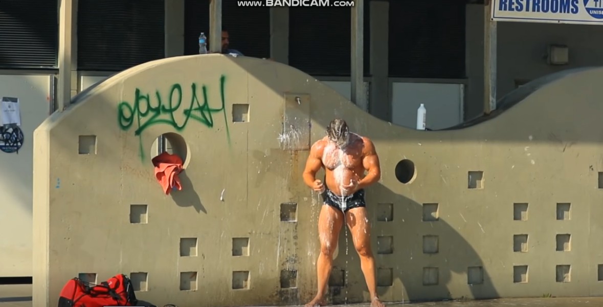 Приколы С ШАМПУНЕМ ЖЕСТЬ)))))))))) 2 смотреть онлайн