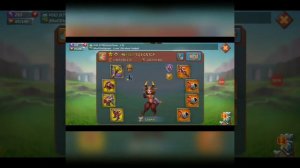 Kingdom zeros their own 2b player during kvk| Lords mobile