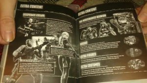 Nostalgamer Unboxes Resident Evil 5 Five Gold Edition On Sony Playstation 3 Three UK PAL