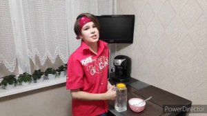 Вишневый кисель. Как приготовить кисель из вишни.