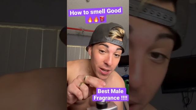 How to Smell Good/ Best Men Fragrance!!!! #cologne #fragrance #men #health #gym #barber #tattoo