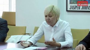 Лариса Ницой: писательница-стукачка