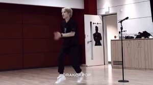 ПОЧЕМУ МИНХО ЯВЛЯЕТСЯ ЛУЧШИМ ТАНЦОРОМ 4 ПОКОЛЕНИЯ? МИНХО АГРЕССИВНЫЙ?