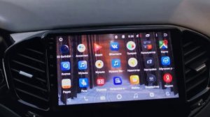 ОБЗОР МАГНИТОЛЫ ДЛЯ ЛАДА ВЕСТА