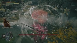 Elden Ring Годрик сторукий